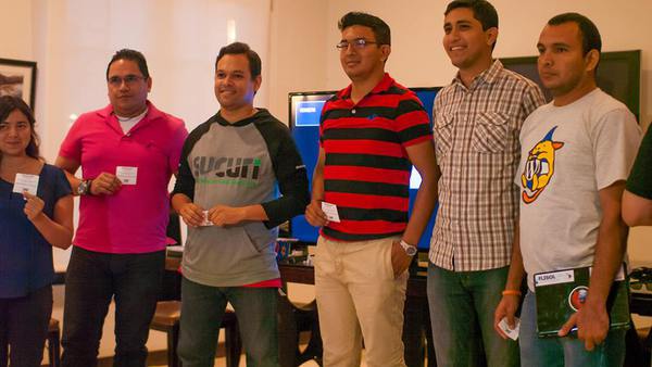 How websites get hacked? And WordPress meetup Managua